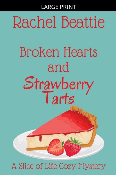 Produktbild: Broken Hearts and Strawberry Tarts