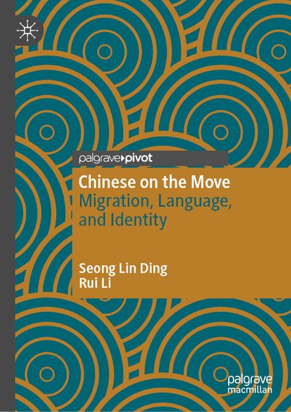 Produktbild: Chinese on the Move