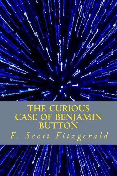 Produktbild: The Curious Case of Benjamin Button
