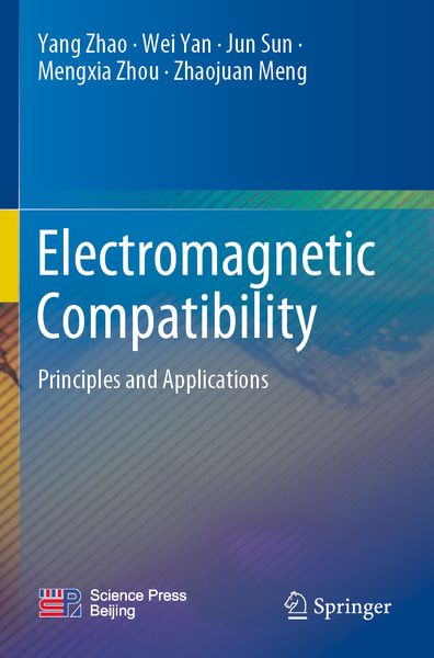 Produktbild: Electromagnetic Compatibility
