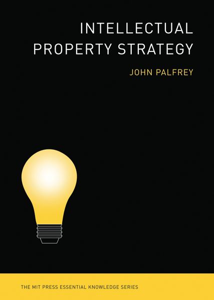 Produktbild: Intellectual Property Strategy