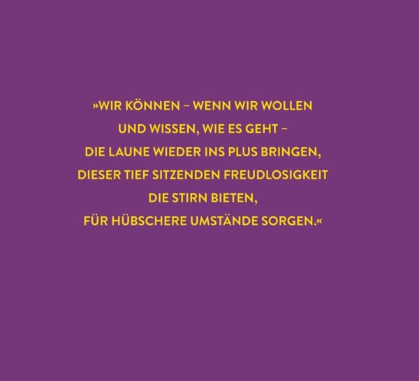 Produktbild: Ihr k&ouml;nnt euch mal gernhaben