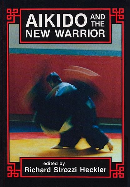 Produktbild: Aikido and the New Warrior