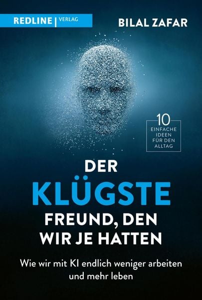 Produktbild: Der kl&uuml;gste Freund, den wir je hatten