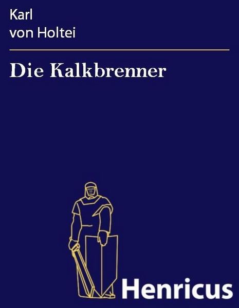 Produktbild: Die Kalkbrenner