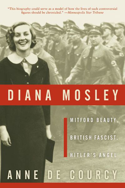 Produktbild: Diana Mosley