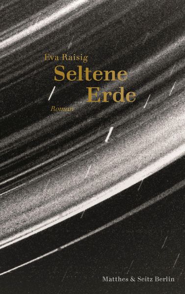 Produktbild: Seltene Erde