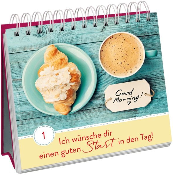 Produktbild: 100 kleine Herzensw&uuml;nsche f&uuml;r dich