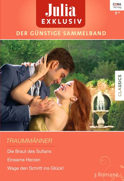 Produktbild: Julia Exklusiv Band 256