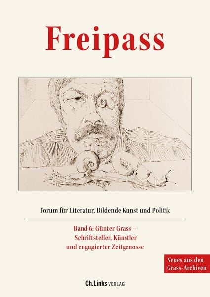 Produktbild: Freipass, Bd. 6