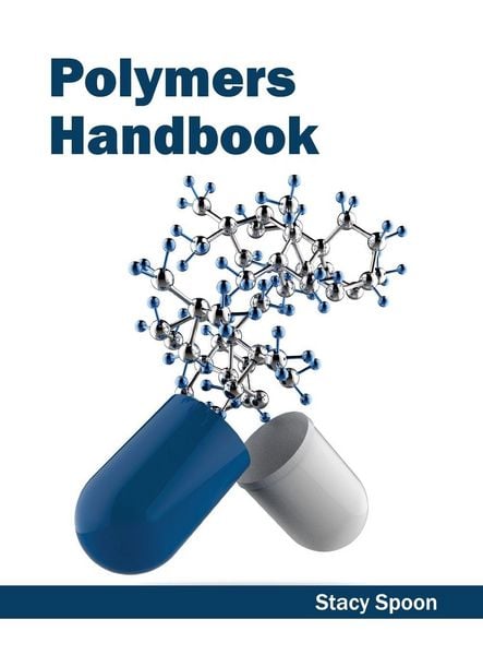 Produktbild: Polymers Handbook