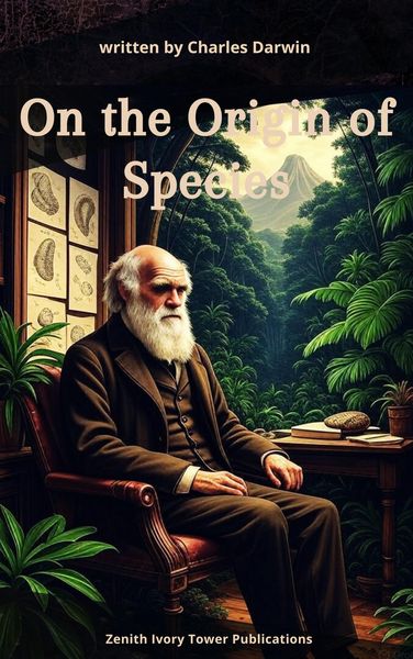 Produktbild: On the Origin of Species