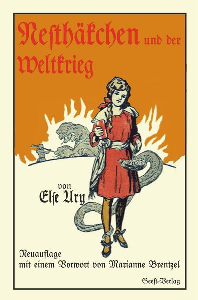 Produktbild: Nesth&auml;kchen und der Weltkrieg