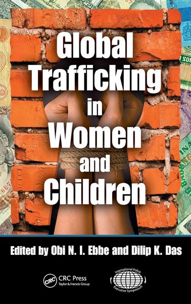 Produktbild: Global Trafficking in Women and Children