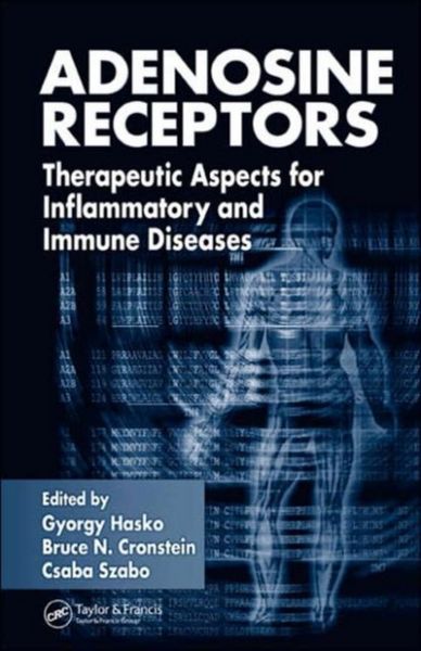 Produktbild: Adenosine Receptors