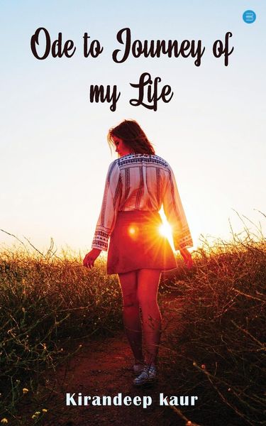 Produktbild: Ode to Journey of my Life