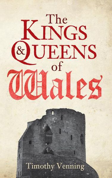 Produktbild: The Kings & Queens of Wales