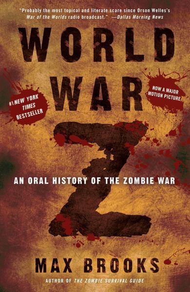 Produktbild: World War Z