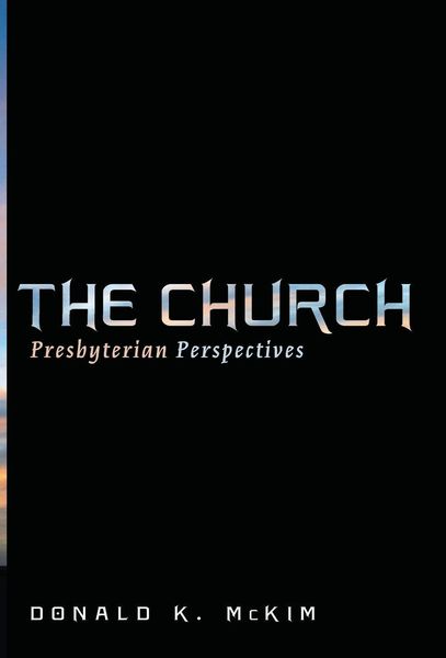 Produktbild: The Church