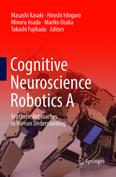 Produktbild: Cognitive Neuroscience Robotics A