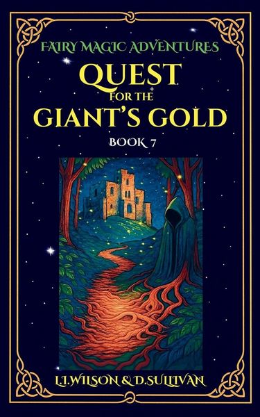 Produktbild: Quest for the Giant's Gold
