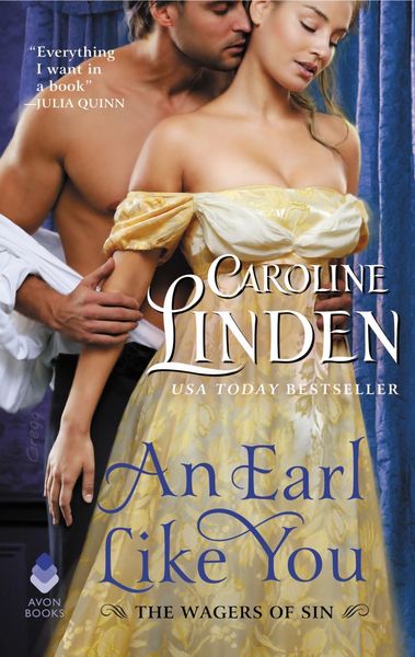 Produktbild: An Earl Like You