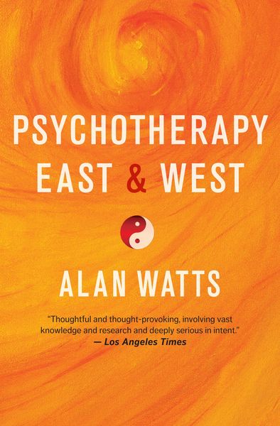 Produktbild: Psychotherapy East & West