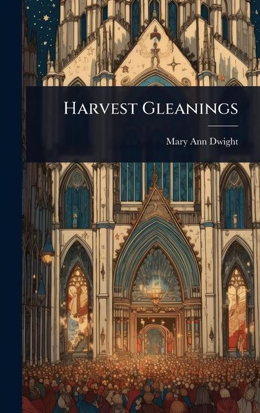 Produktbild: Harvest Gleanings