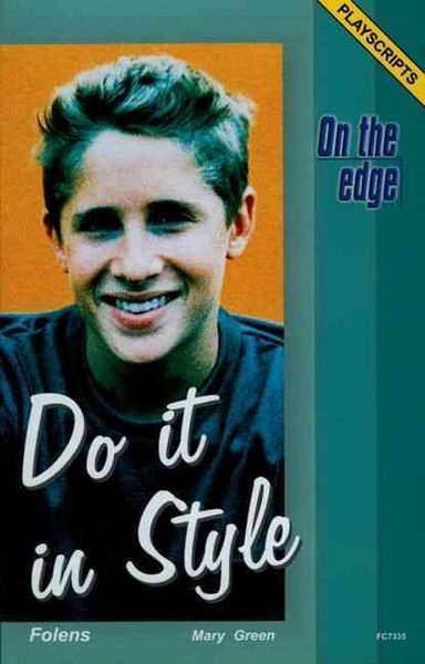 Produktbild: On the Edge