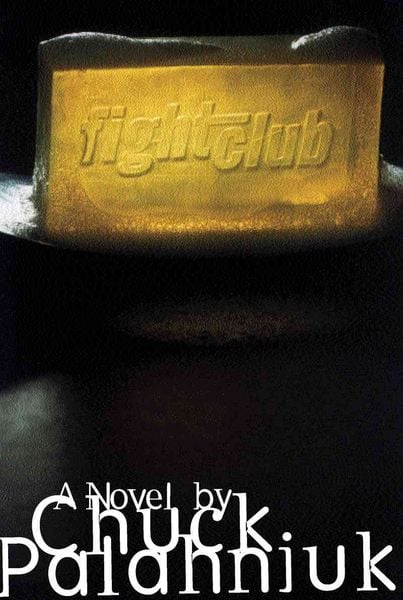 Produktbild: Fight Club