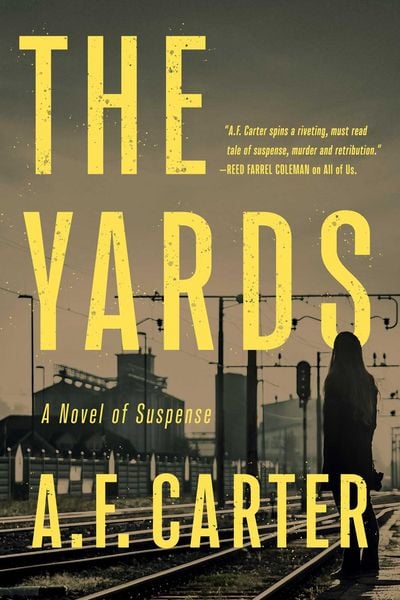 Produktbild: The Yards