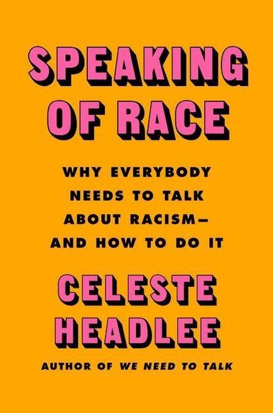 Produktbild: Speaking of Race