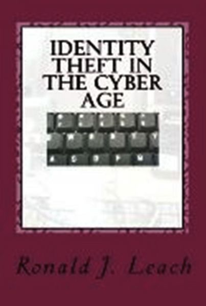 Produktbild: Identity Theft in the Cyber Age