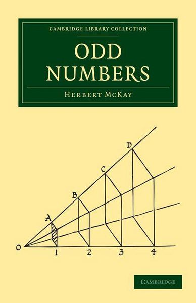 Produktbild: Odd Numbers