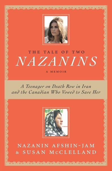 Produktbild: Tale of Two Nazanins, The