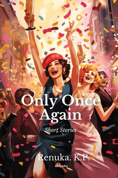 Produktbild: Only Once Again
