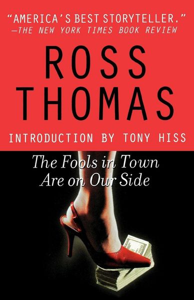 Produktbild: The Fools in Town Are on Our Side