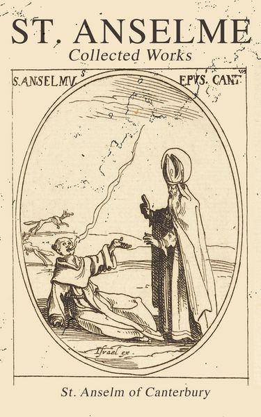 Produktbild: St. Anselme: Collected Works