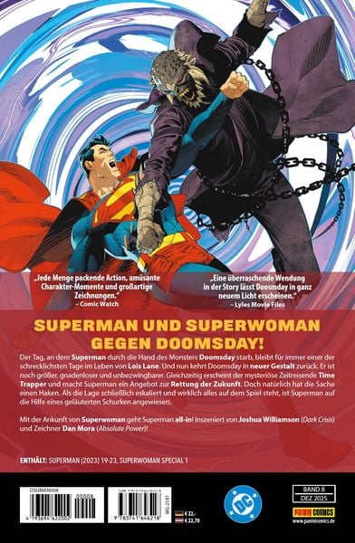 Produktbild: Superman