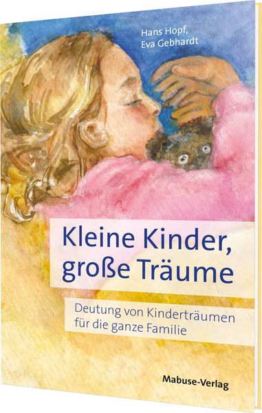 Produktbild: Kleine Kinder, gro&szlig;e Tr&auml;ume