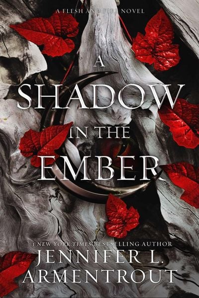 Produktbild: A Shadow in the Ember