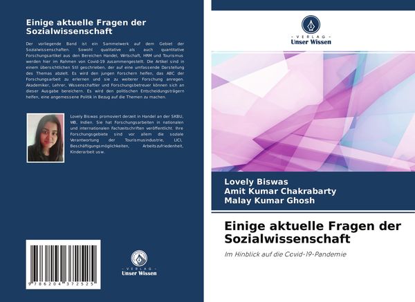 Produktbild: Einige aktuelle Fragen der Sozialwissenschaft