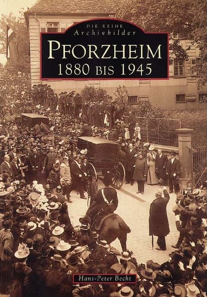 Produktbild: Pforzheim
