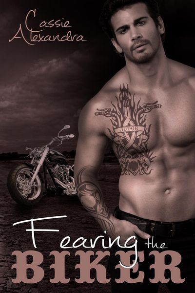 Produktbild: Fearing the Biker