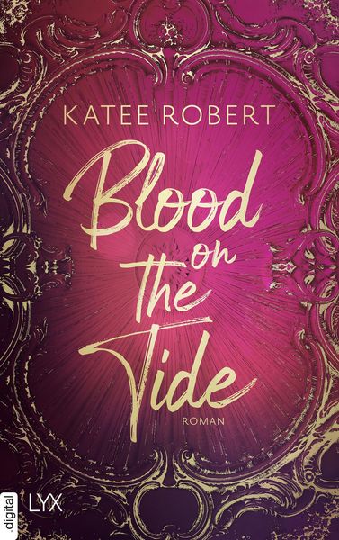 Produktbild: Blood on the Tide