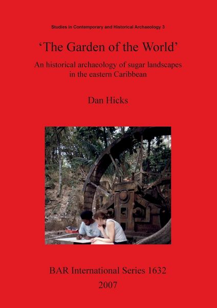 Produktbild: 'The Garden of the World'