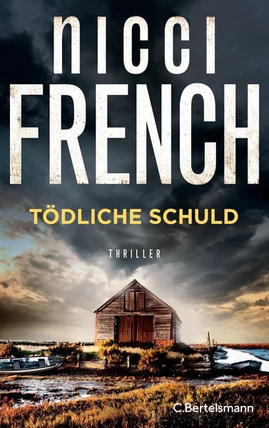 Produktbild: T&ouml;dliche Schuld