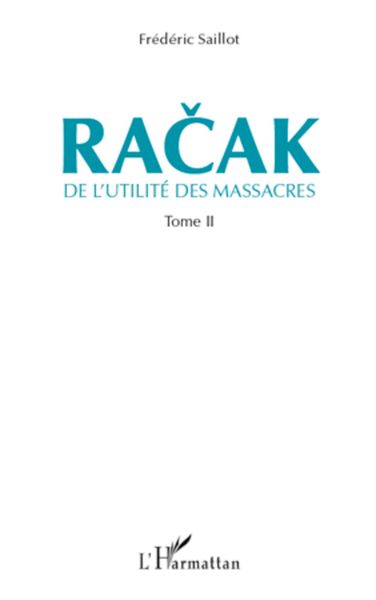 Produktbild: Racak