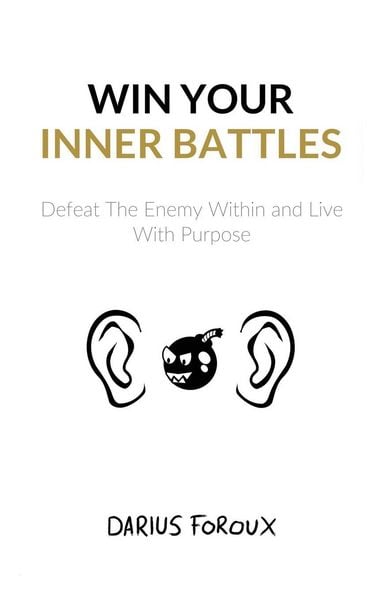 Produktbild: Win Your Inner Battles