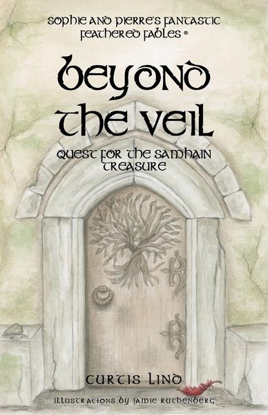 Produktbild: Beyond the Veil Quest for the Samhain Treasure